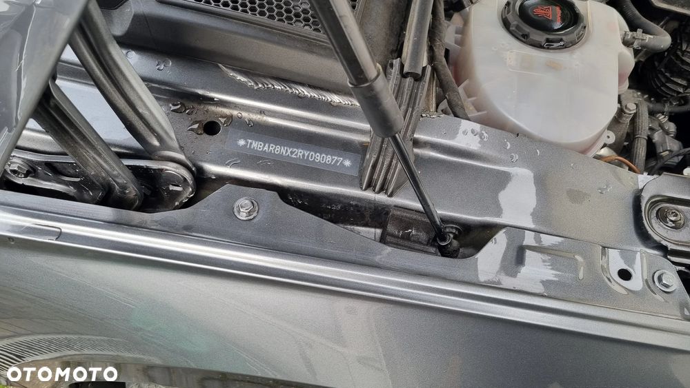 Skoda Octavia 1.5 TSI e-TEC DSG Edition Plus - 22