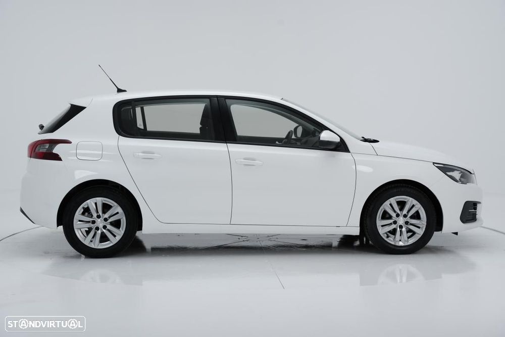 Peugeot 308 1.5 BlueHDi Business Line - 2