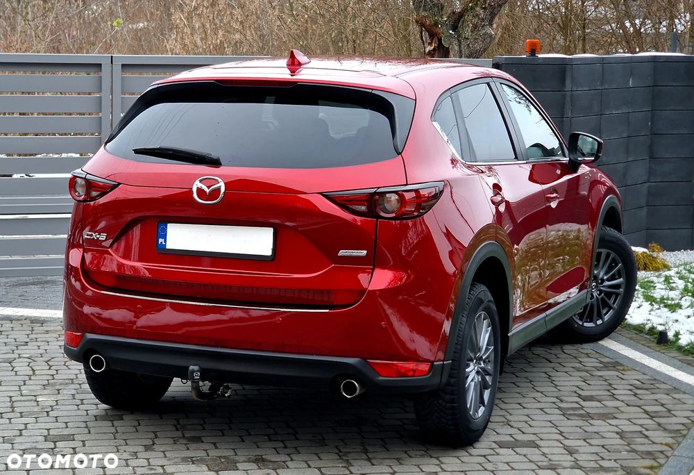 Mazda CX-5 2.5 Skyenergy 2WD - 19