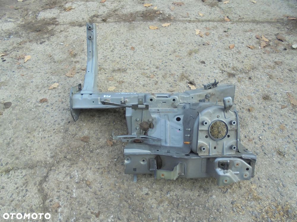 freemont podłuznica ćwiartka lewa przednia - 2