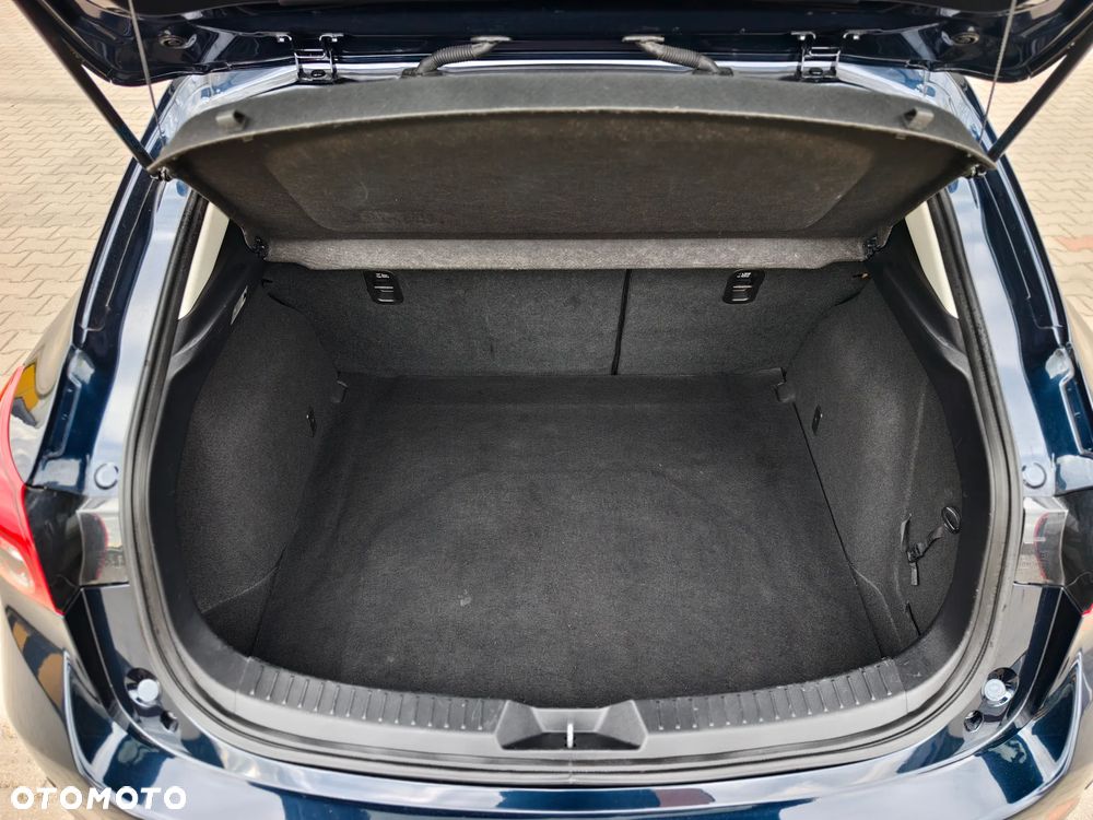 Mazda 3 SKYACTIV-G 120 Sports-Line - 24