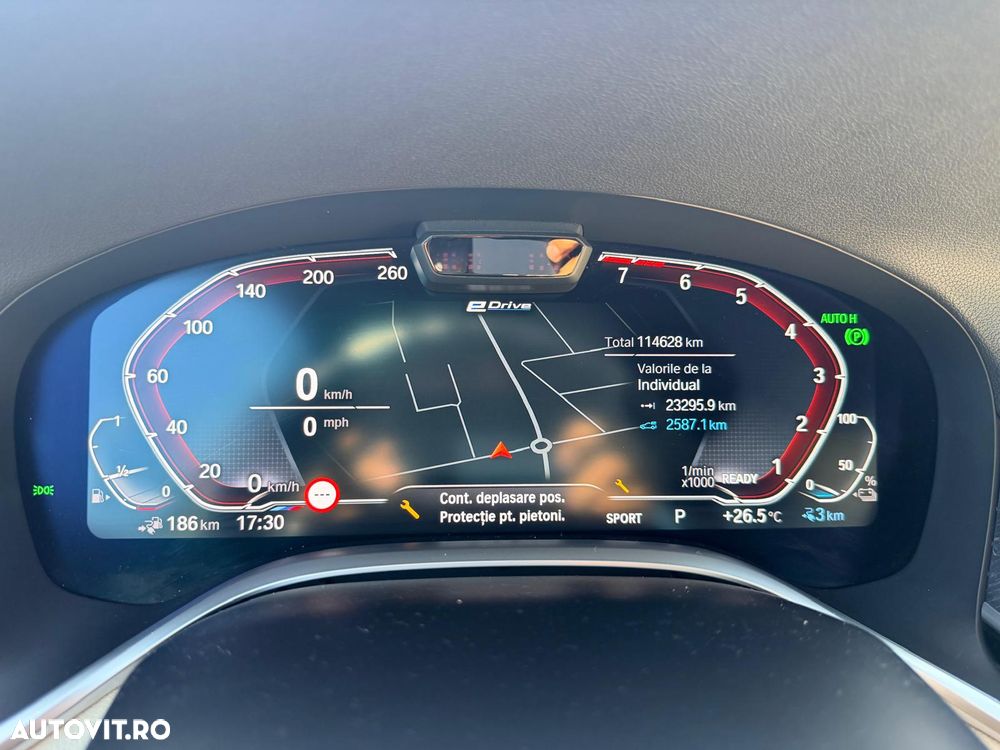 BMW Seria 7 - 13