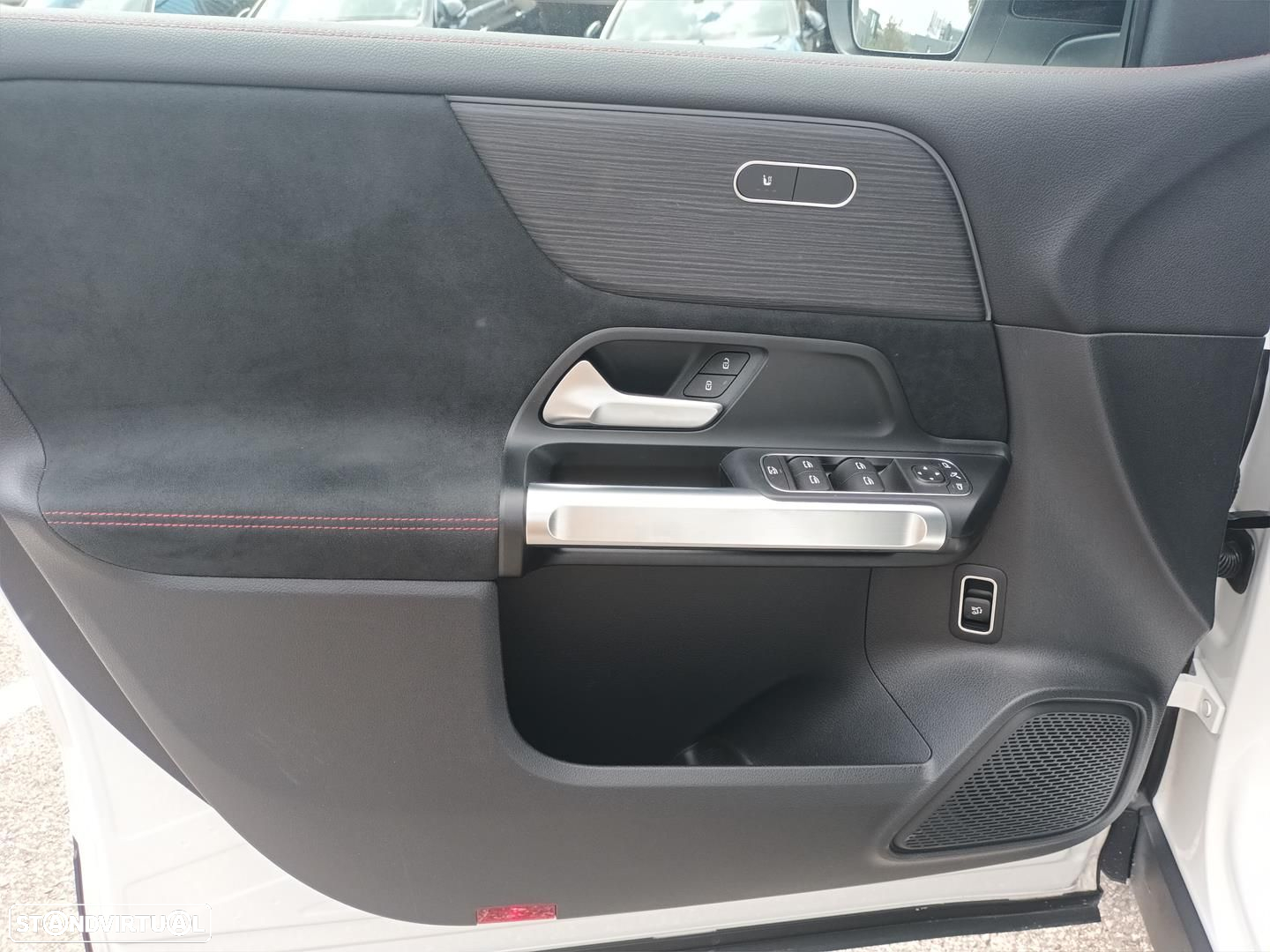 Mercedes-Benz EQB 250+ Edition - 7