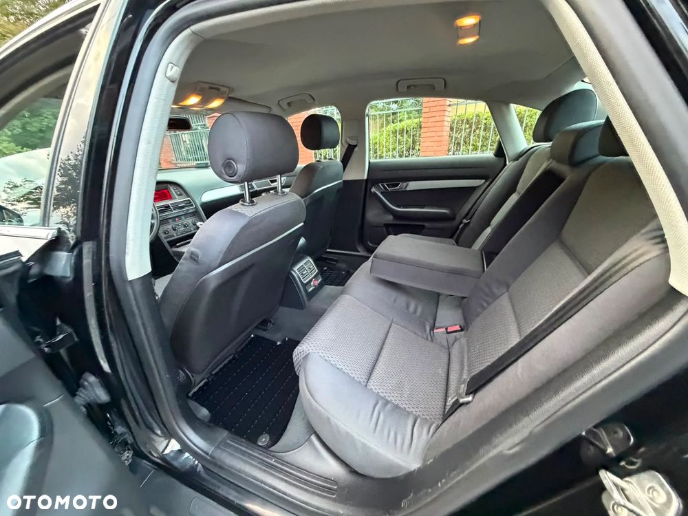 Audi A6 Limousine - 13
