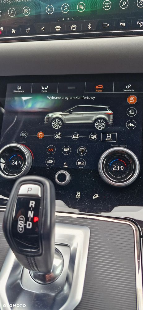 Land Rover Range Rover Evoque - 10