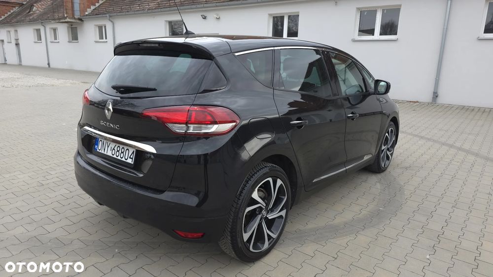 Renault Scenic 1.6 dCi Bose EDC - 6