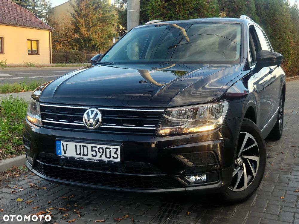 Volkswagen Tiguan 2.0 TDI SCR DSG Join - 3