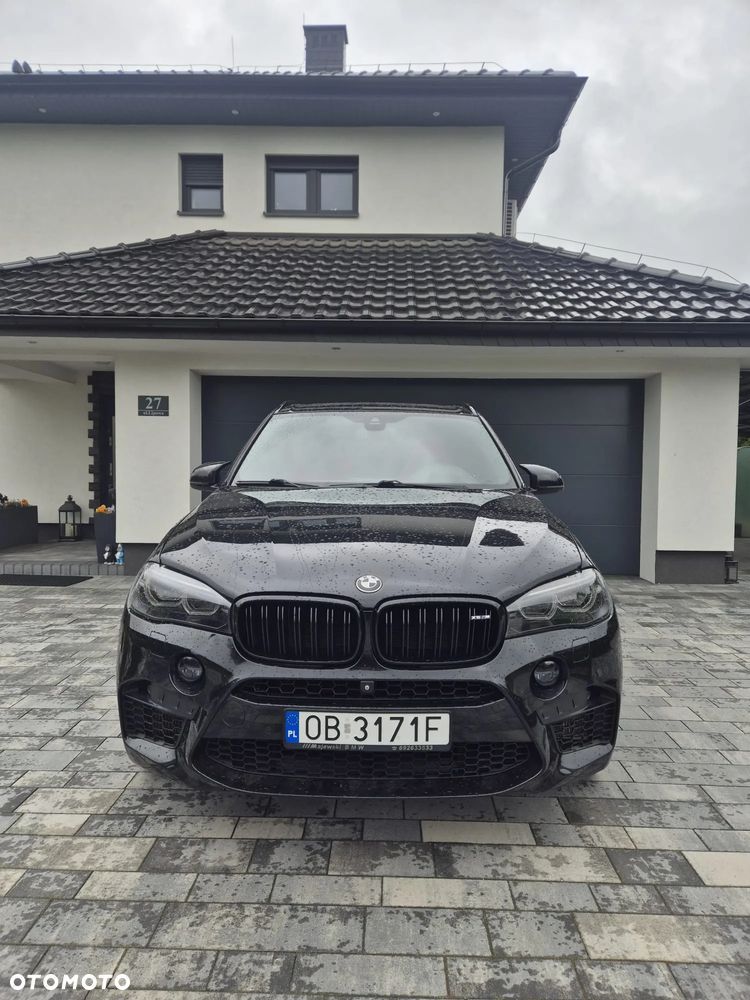 BMW X5 X5M - 4