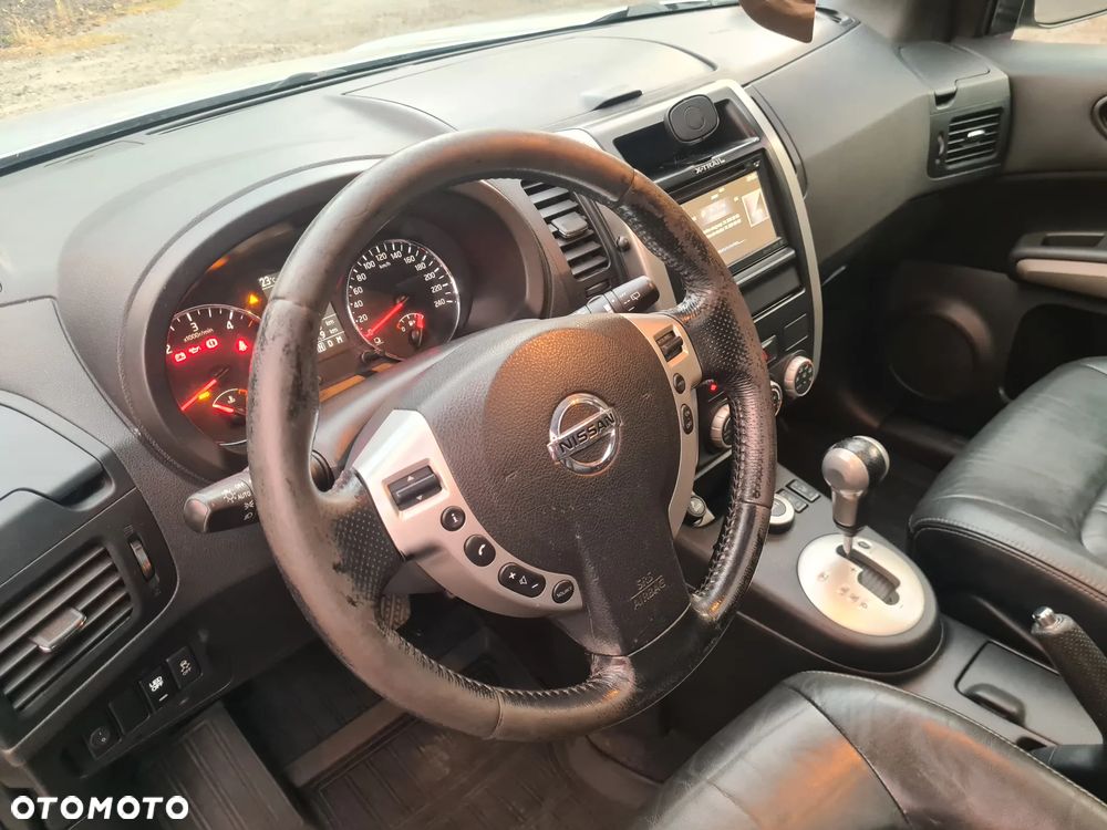 Nissan X-Trail 2.0 dCi LE Platinum - 15