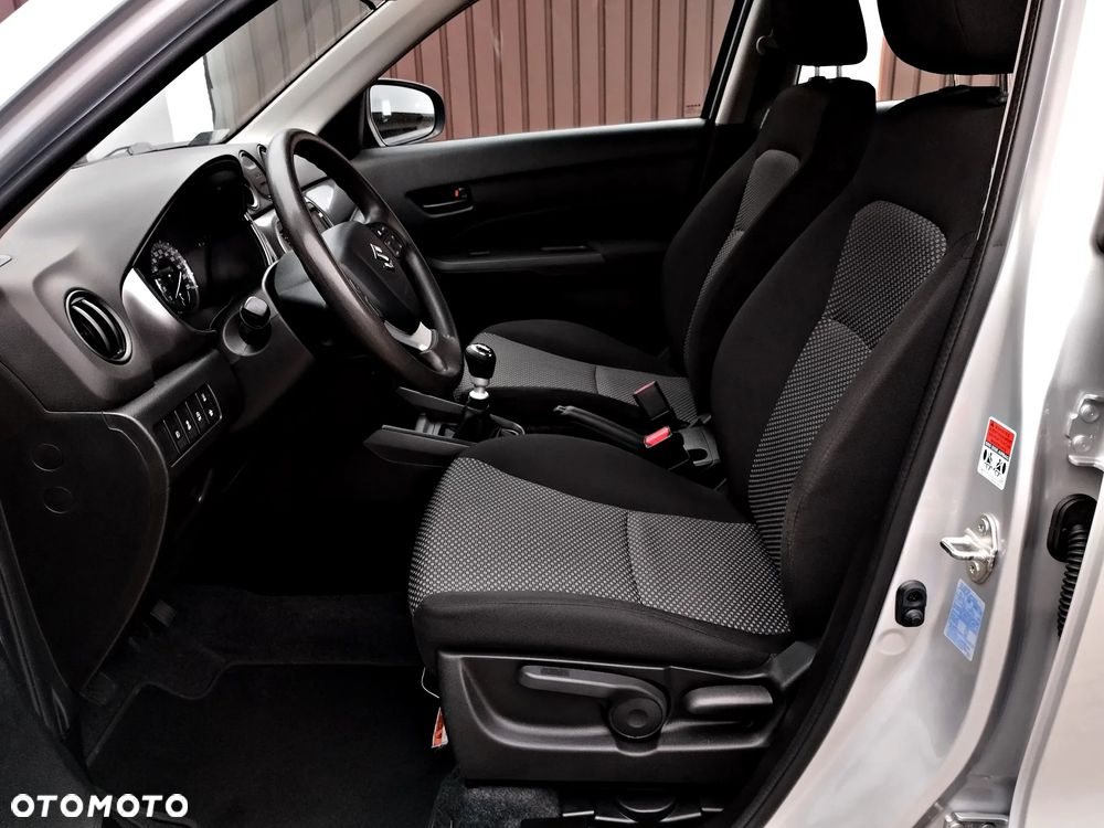Suzuki Vitara - 19