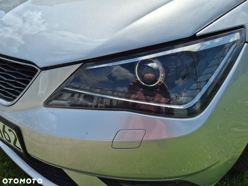 Seat Ibiza 1.2 TSI Style - 9