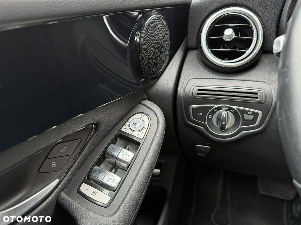 Mercedes-Benz GLC - 20