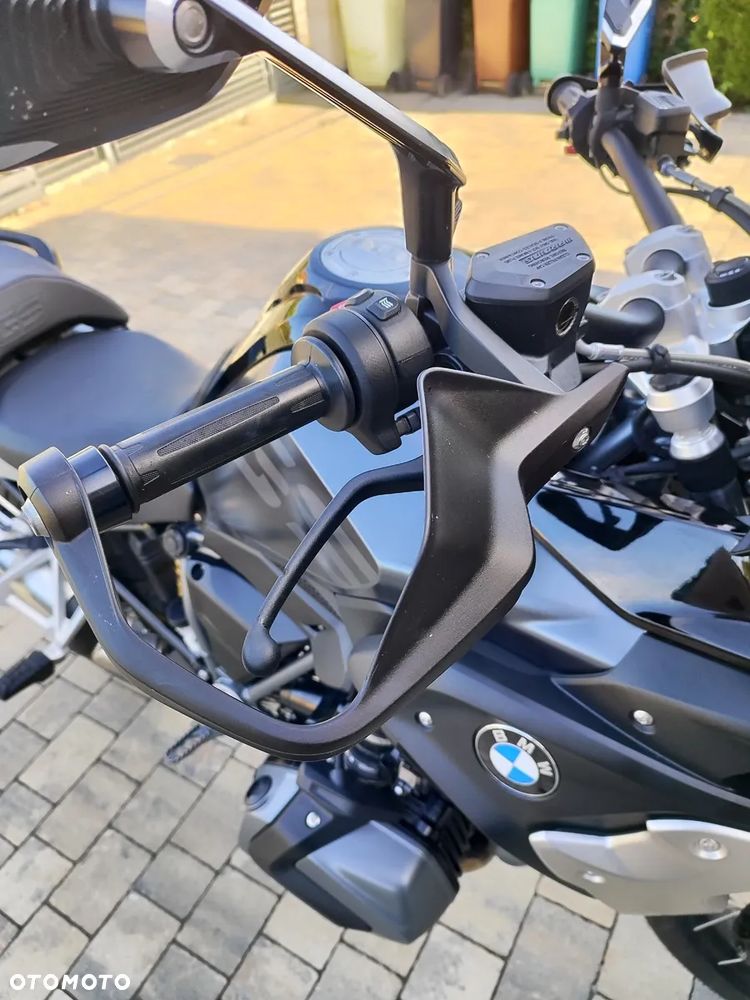 BMW GS - 40