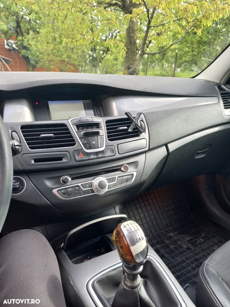Renault Laguna - 7
