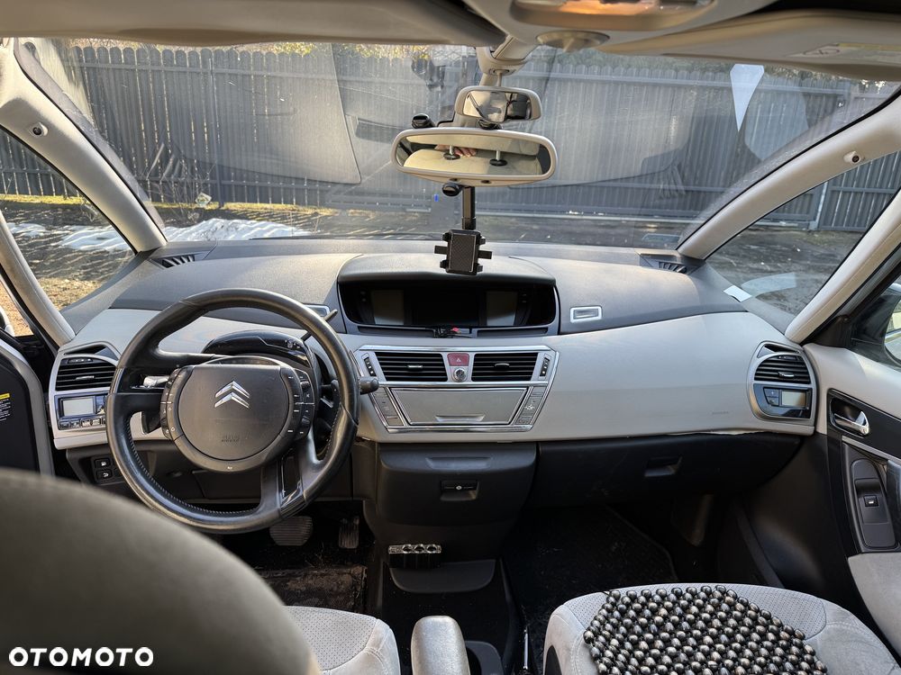 Citroën C4 Picasso - 5