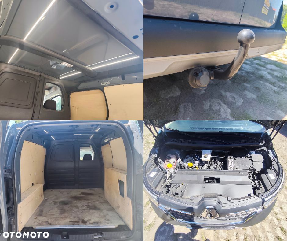 Renault Kangoo - 13