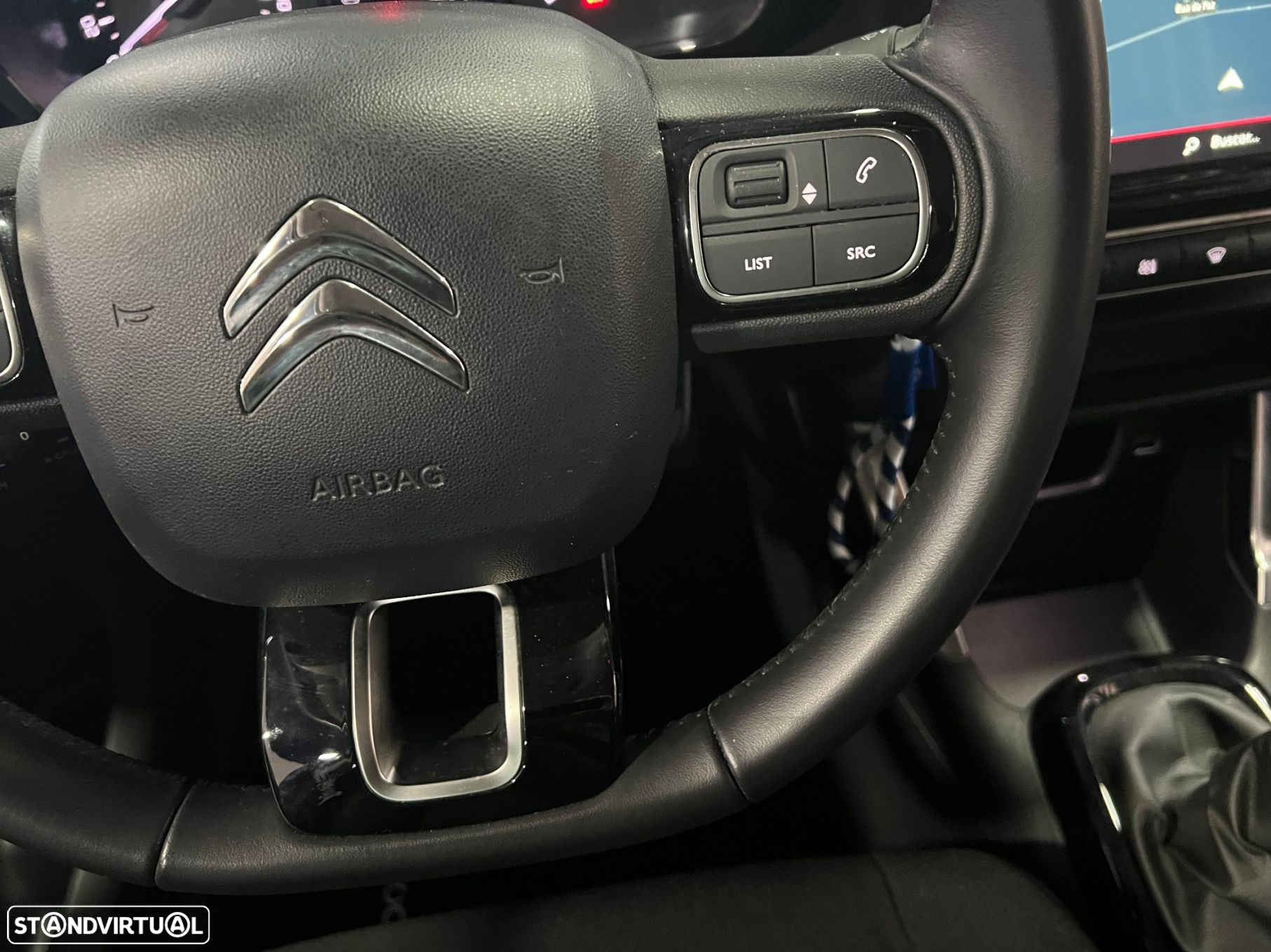 Citroën C3 Aircross 1.2 PureTech C-Series - 14