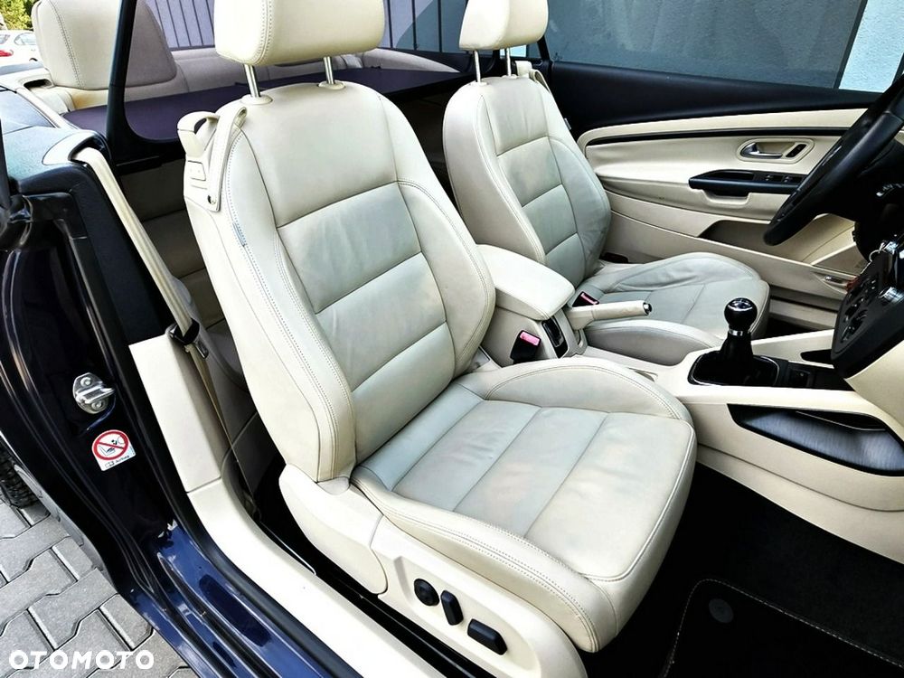 Volkswagen Eos - 26