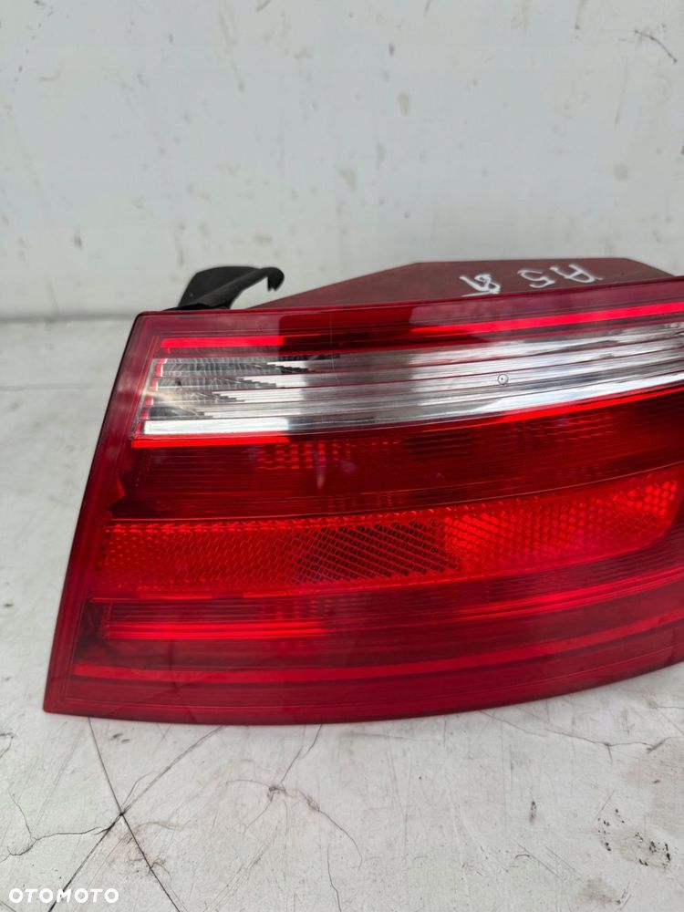 LAMPA PRAWA PRAWY TYŁ AUDI A5 8T SPORTBACK 07-12r 8T8945096 - WAWA - 3