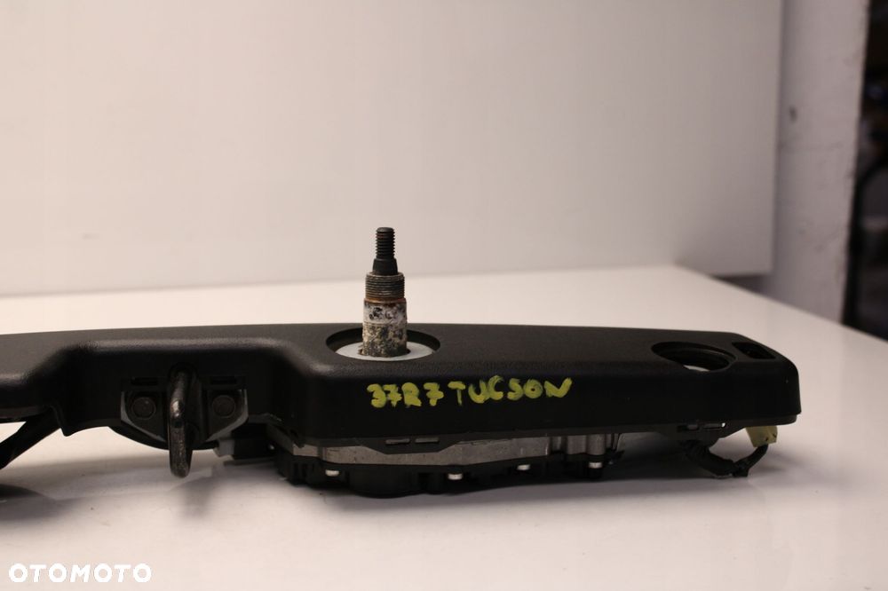 hyundai tucson i 04r- silniczek mechanizm wycieraczki tył 98700-2e001 - 3