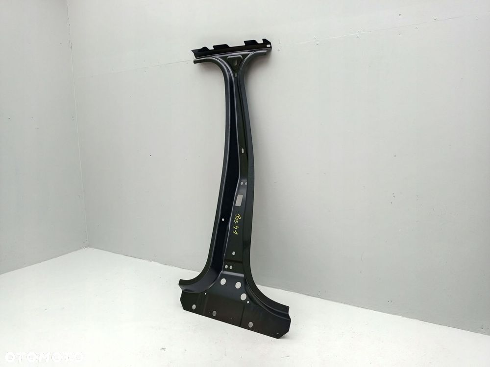 VW TOUAREG 3 III 2018- PRÓG SŁUPEK POSZYCIE LEWE LEWY BOK 760809227A ÷ - 7