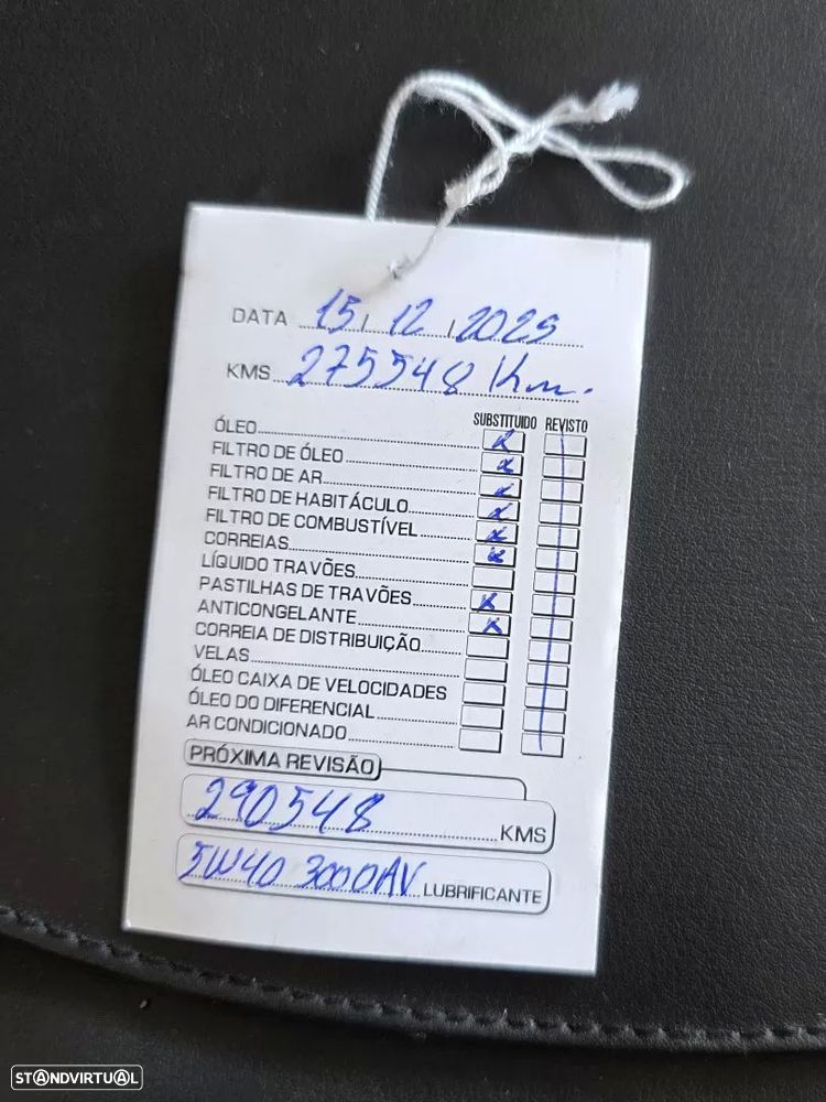 BMW 520 d Pack M - 55