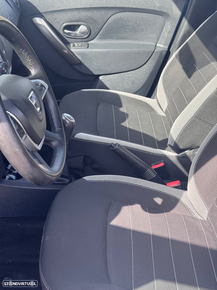 Dacia Sandero TCe 90 (S&S) Comfort - 13