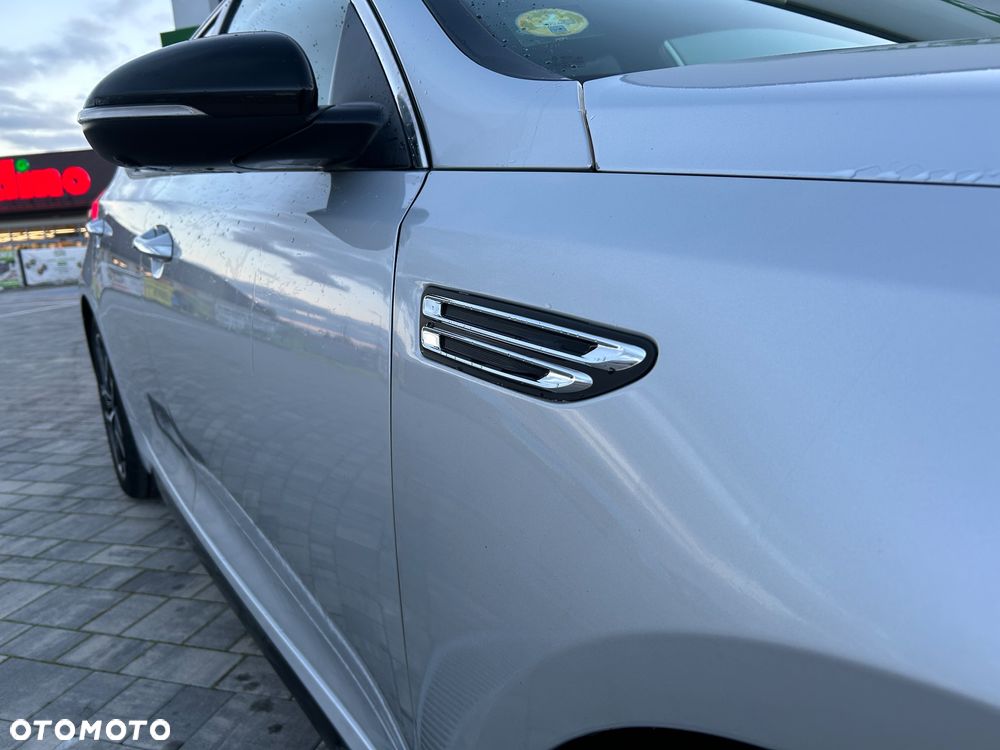 Kia Optima Sportswagon 1.6 CRDI DCT GT Line - 18