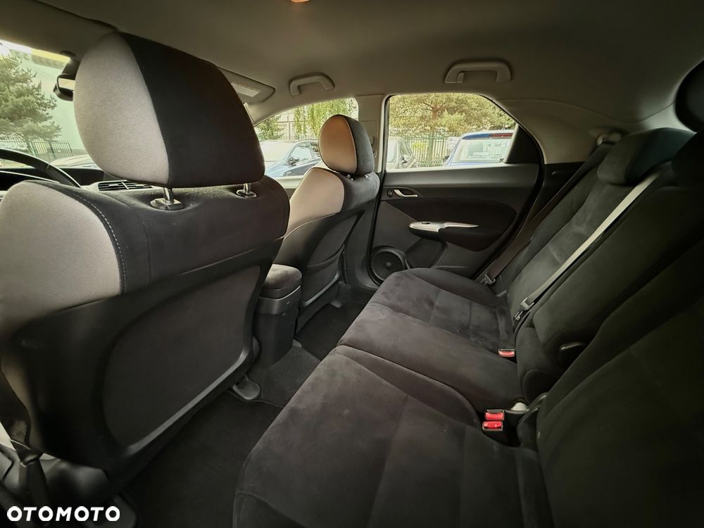 Honda Civic 1.8 Sport - 8