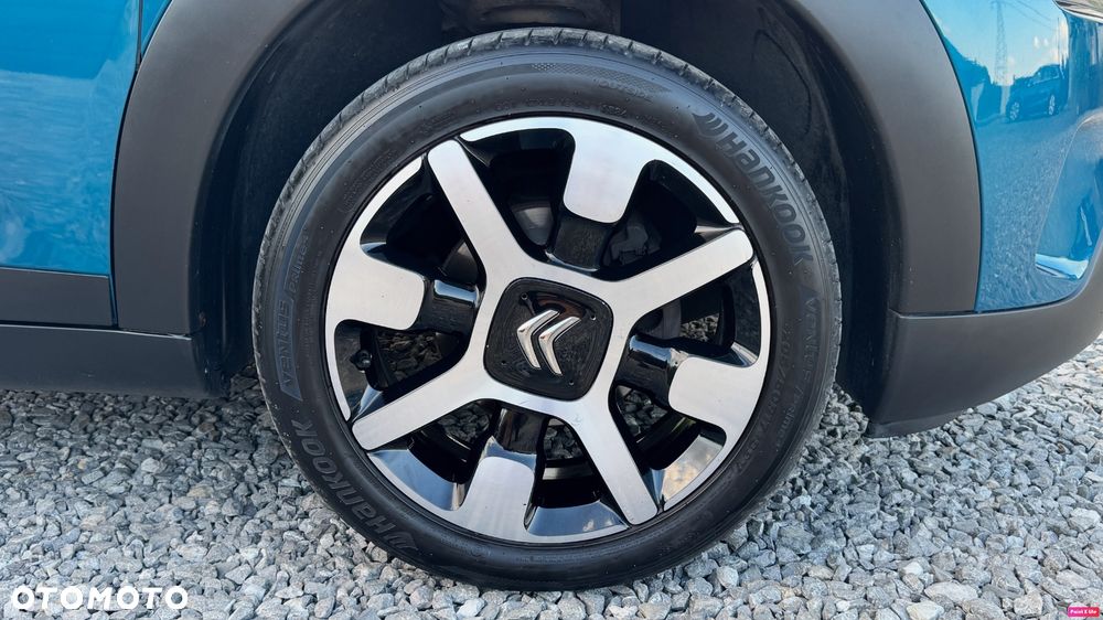 Citroën C4 Cactus PureTech 110 Stop&Start Shine - 3