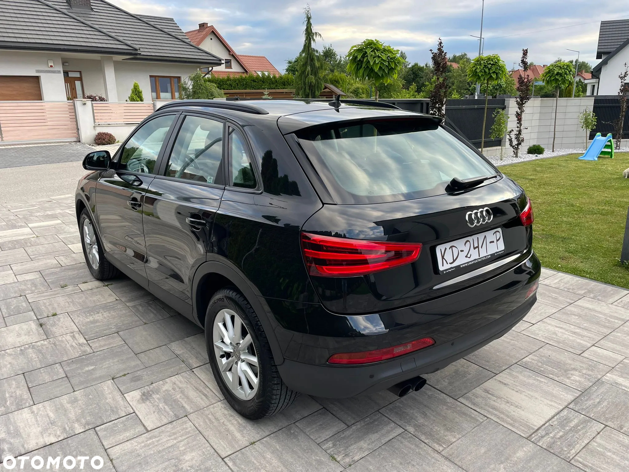 Audi Q3 2.0 TDI - 37
