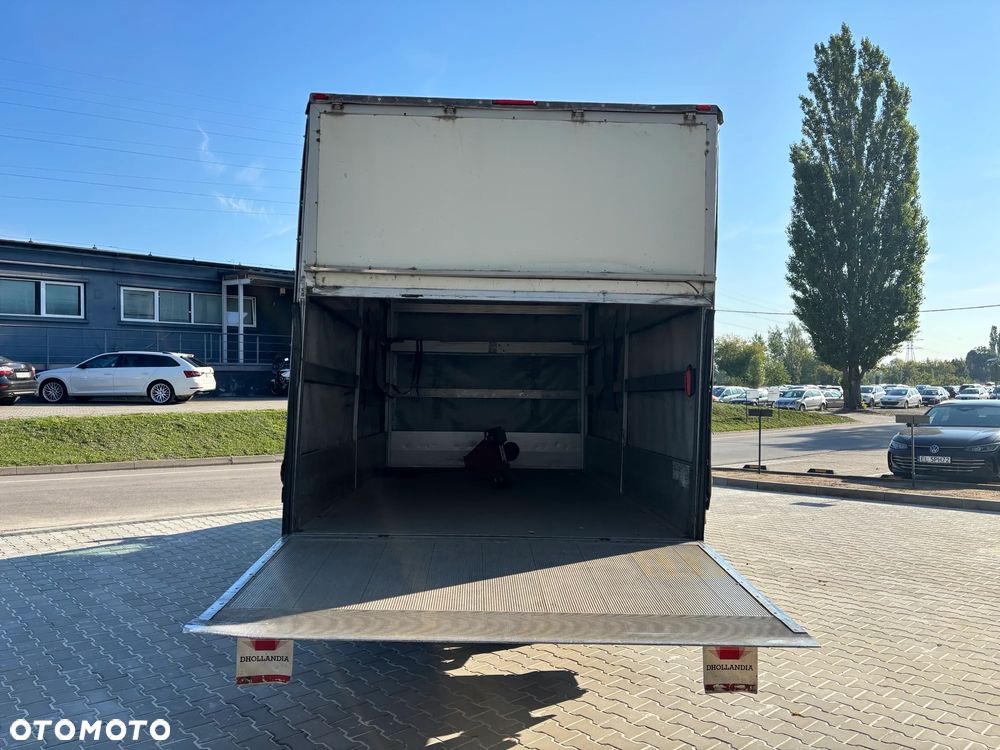 Renault MASTER - 10