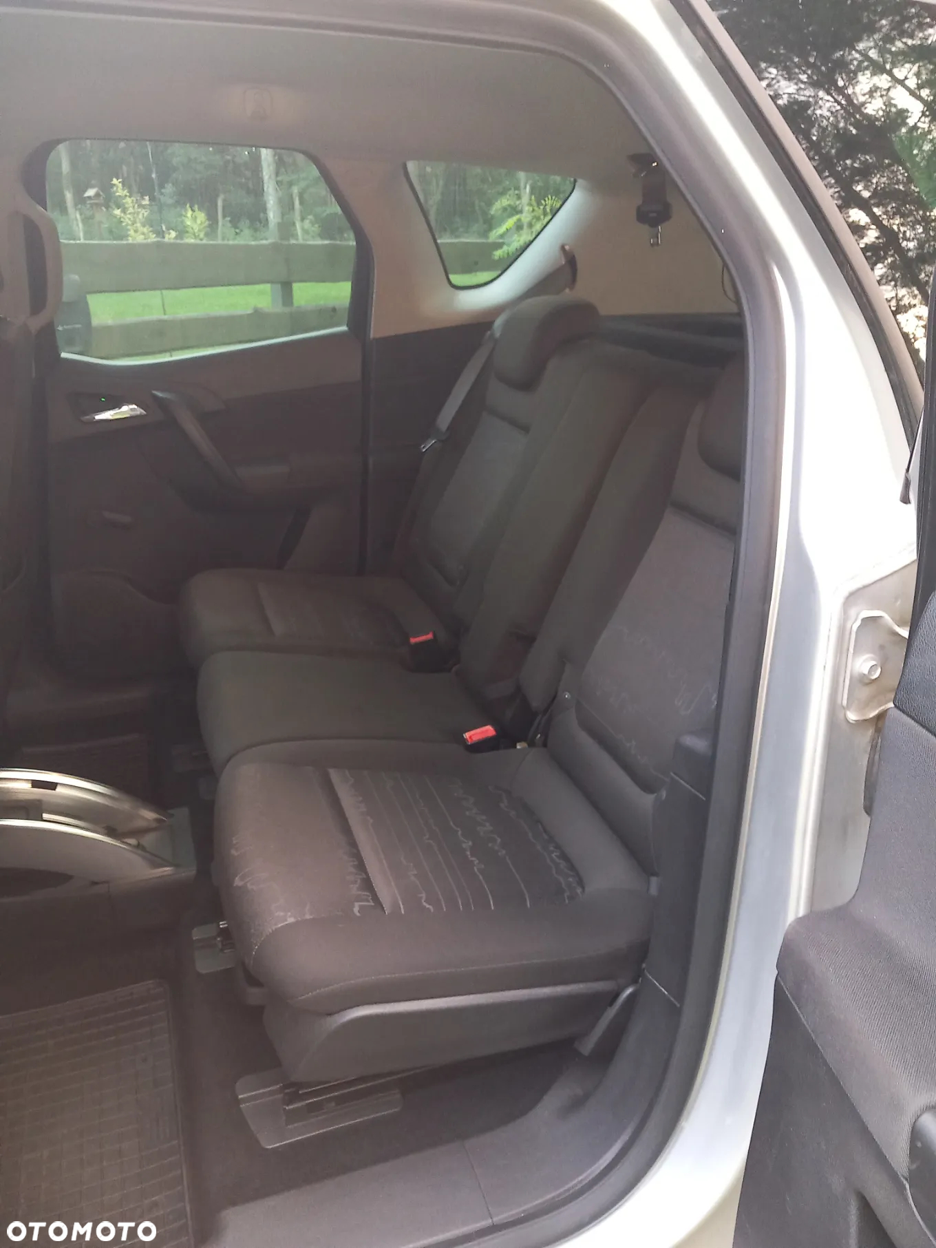 Opel Meriva 1.4 Color Edition - 5