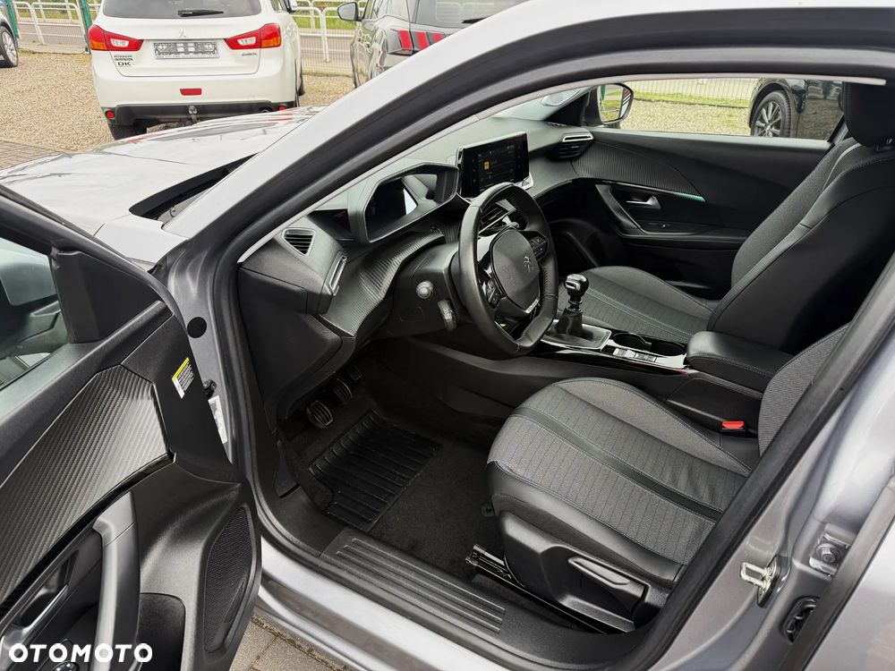 Peugeot 2008 BlueHDi 110 Allure - 7