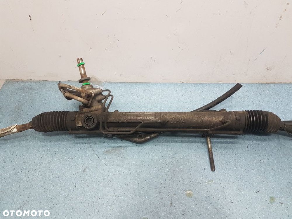 CITROEN C5 2.0  PRZEKŁADNIA KIEROWNICZA Z8-X4 - 8