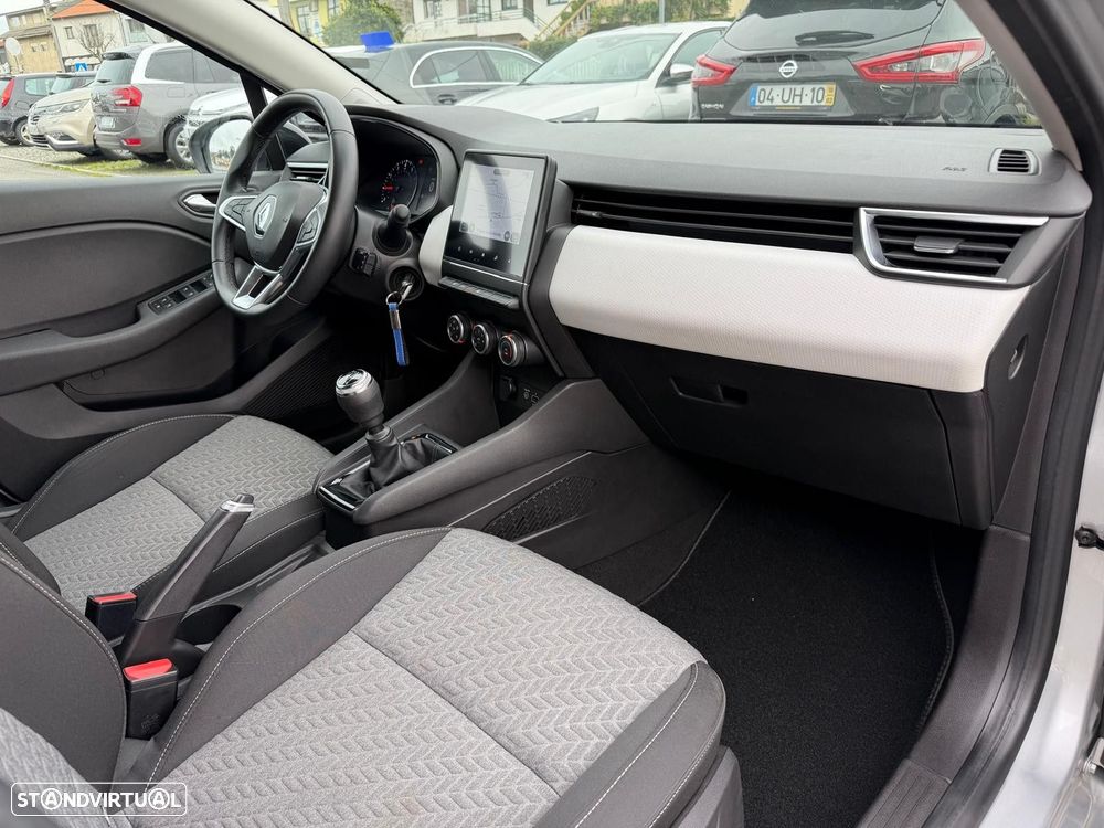 Renault Clio 1.0 TCe Evolution - 15