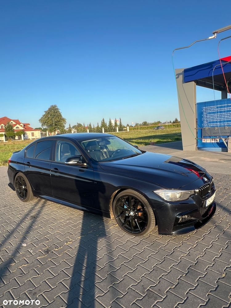 BMW Seria 3 - 14