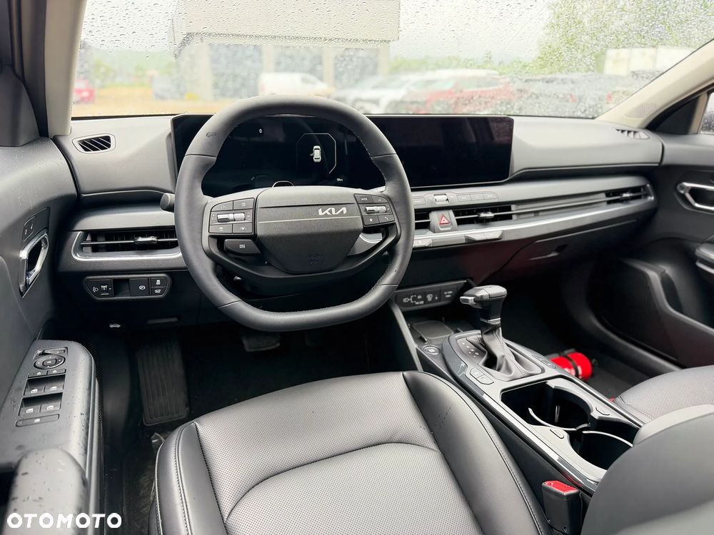 Kia K4 1.6 T-GDI M - 11