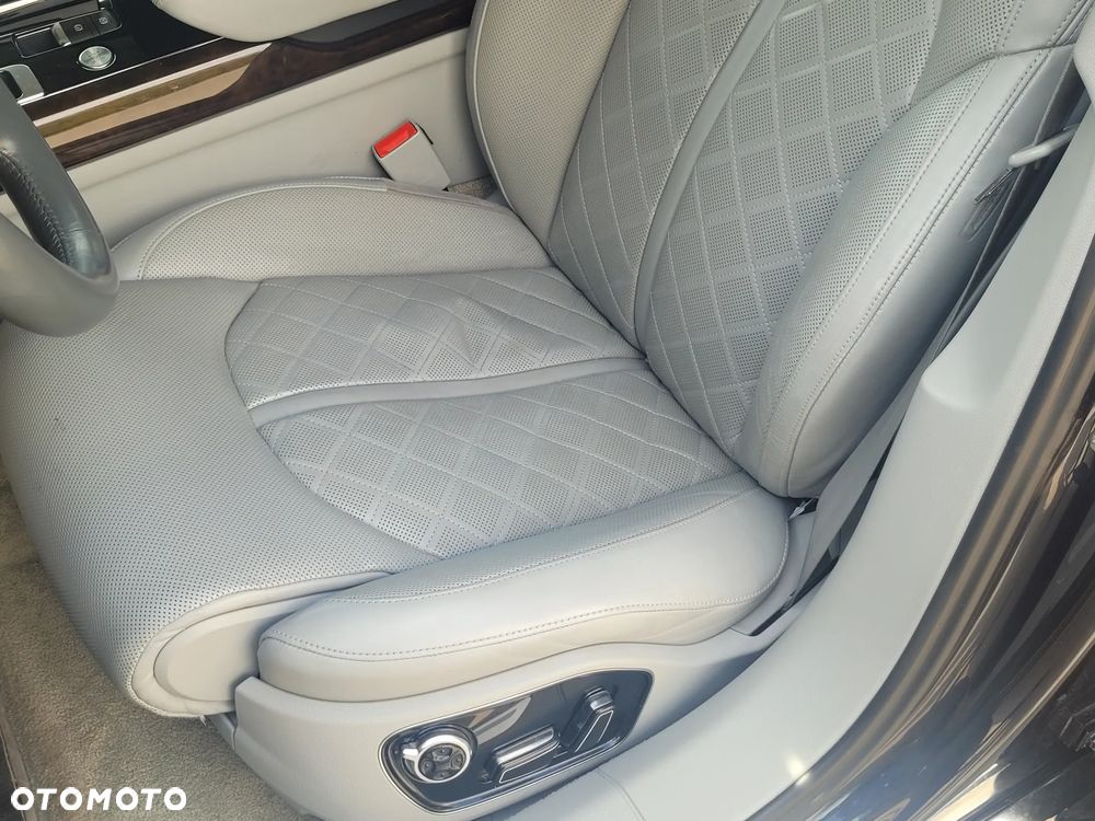 Audi A8 3.0 TDI clean diesel L Quattro - 11