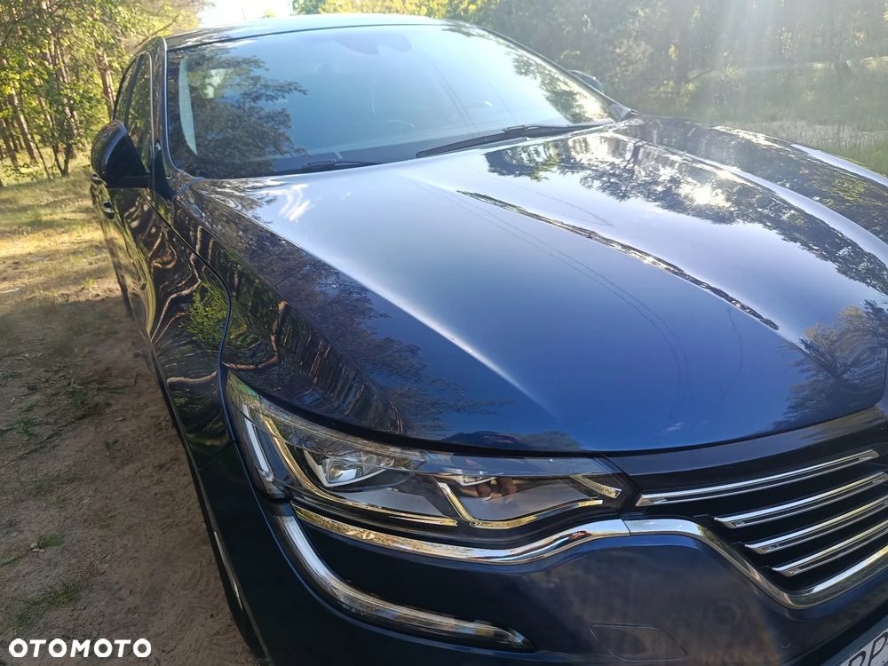 Renault Talisman 1.5 Energy dCi Life - 3