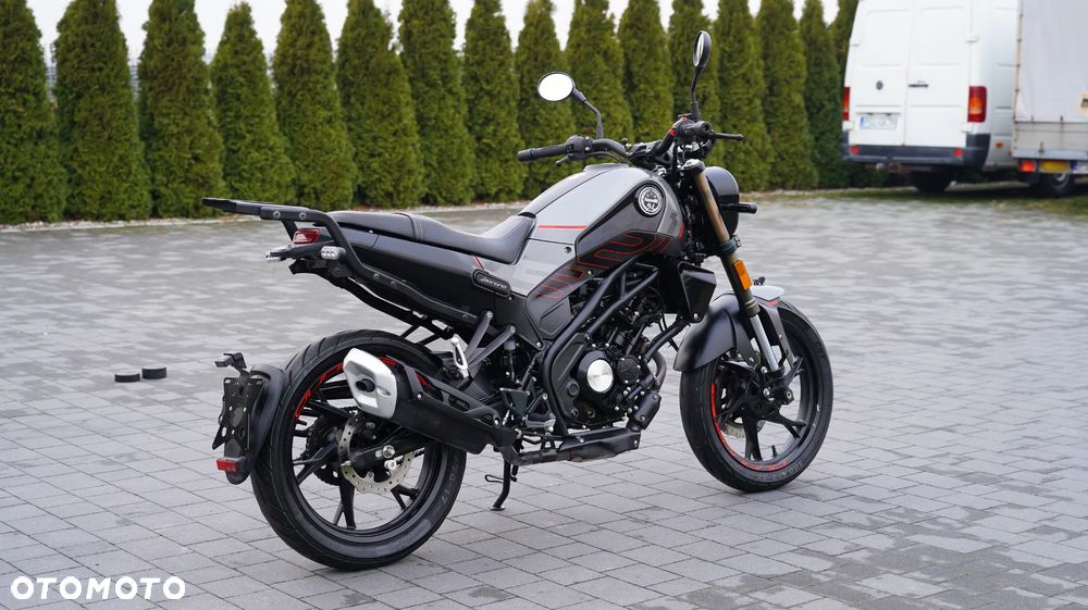 Benelli Leoncino - 5