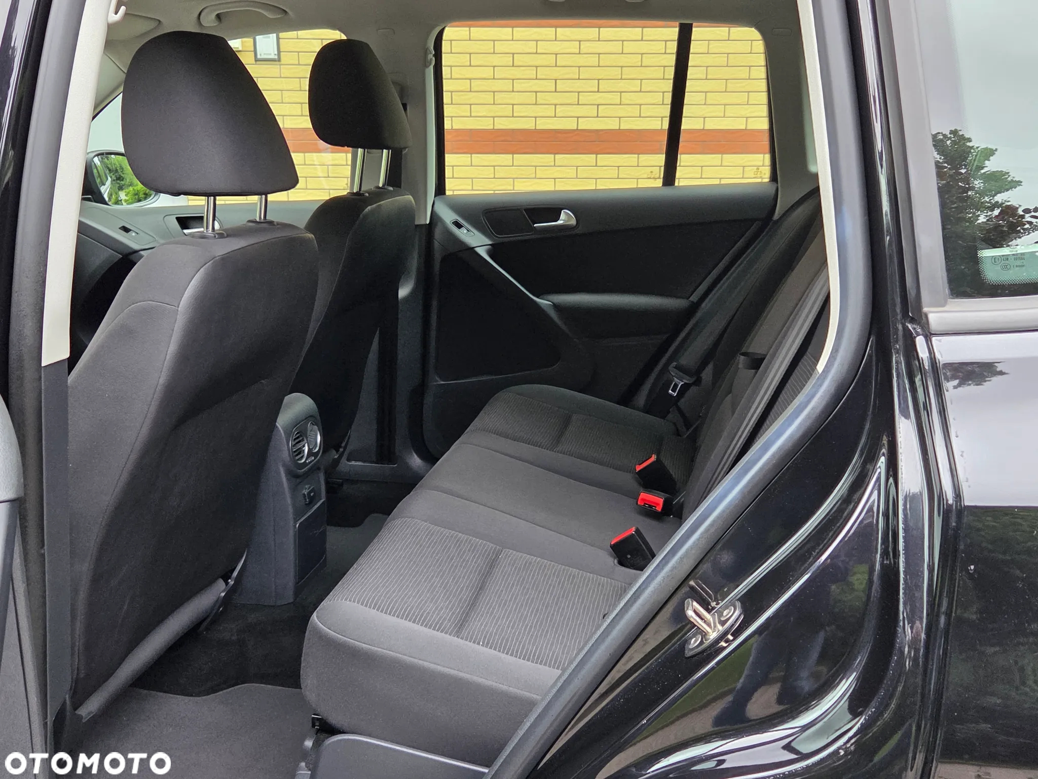 Volkswagen Tiguan 1.4 TSI BlueMotion Technology Exclusive - 23