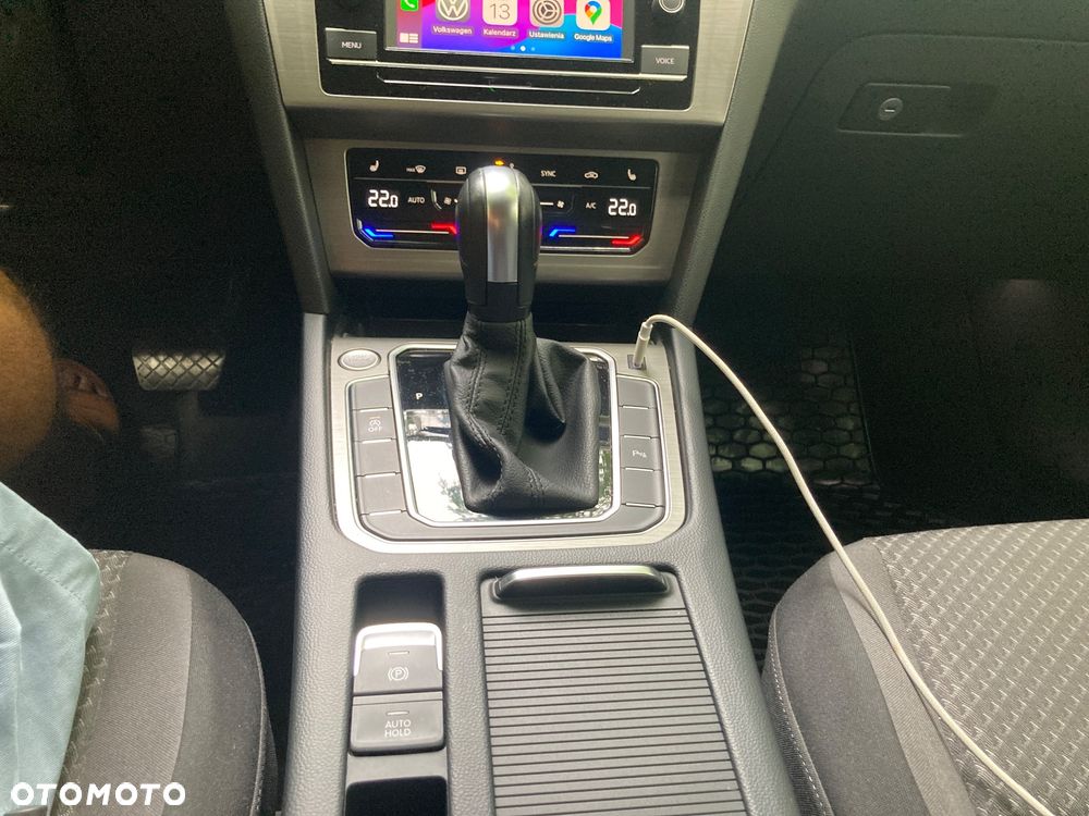 Volkswagen Passat 2.0 TDI EVO Business DSG - 26