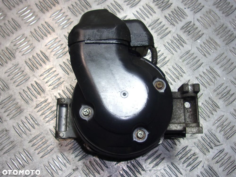 Mazda 6 GG GY GH MX5 III - alternator 1.8 2.0 2.3 2.5 - 2