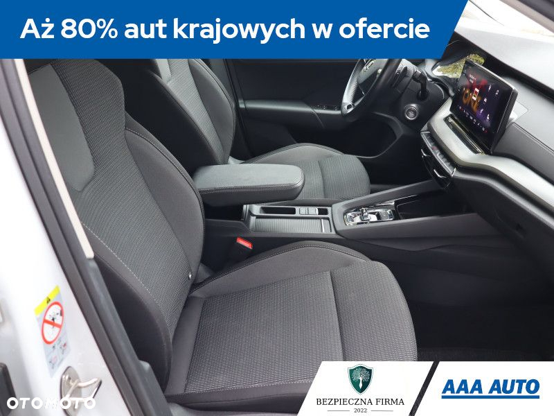 Skoda Octavia - 10