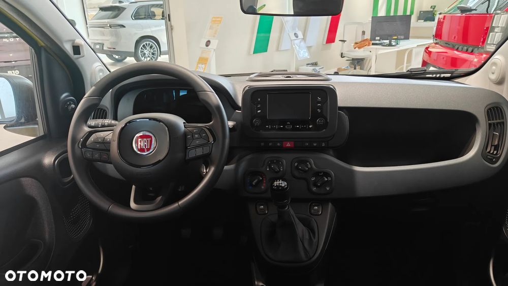 Fiat Pandina 1.0 Hybrid Icon - 7