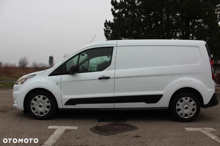 Ford TRANSIT CONNECT - 3