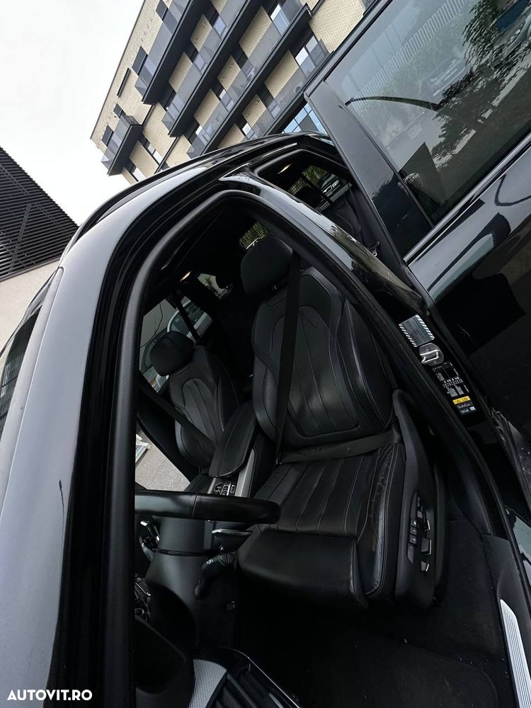 BMW X5 xDrive40e iPerformance - 9