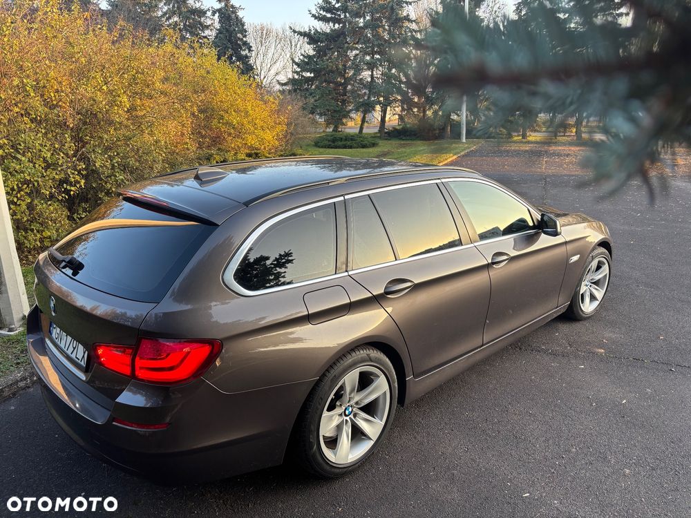 BMW Seria 5 - 15