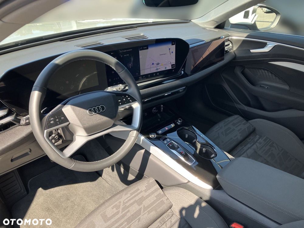 Audi A6 Avant - 10